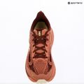 Кросівки для бігу жіночі HOKA Challenger 8 blush/dark cedar 11