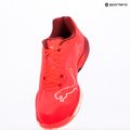 Кросівки гандбольні PUMA Vantage Nitro glowing red / puma white / dark crimson / puma black 16