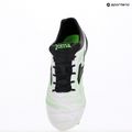 Кросівки футбольні чоловічі Joma Score FG white/black 9
