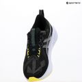 Кросівки для бігу чоловічі ASICS Novablast 5 black/blue fade 17