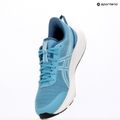 Кросівки для бігу чоловічі ASICS Jolt 5 stillwater/honey beige 16