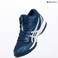 Кросівки чоловічі ASICS Gel-Task MT 4 mako blue/white 13