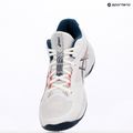 Чоловіче взуття ASICS Netburner Ballistic FF 4 white/mako blue 12