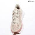 Кросівки для бігу жіночі Under Armour Charged Rogue 5 castlerock/black/campus gold 9