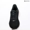 Кросівки для бігу жіночі Under Armour Infinite Pro 2 black/anthracite/white 9