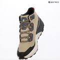 Кросівки для бігу чоловічі SCOTT Kinabalu 3 Mid Gore-Tex toast beige/dark grey 9