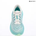 Кросівки для бігу жіночі HOKA Rincon 4 frost/pale tangerine 9