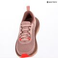 Кросівки для бігу жіночі Under Armour Infinite Elite 2 tourmaline pink/summit white/maroon mist 9