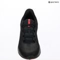 Кросівки для бігу жіночі Under Armour Charged Speed Swift black/black/super pink 9