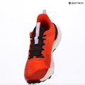 Кросівки для бігу чоловічі Under Armour Infinite Pro Trail surplus orange/kona brown/squad orange 9