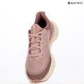 Кросівки для бігу жіночі Under Armour Infinite tourmaline pink/maroon mist/summit white 9