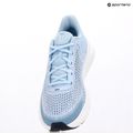 Кросівки для бігу жіночі Under Armour Charged Rogue 5 castlerock/black/campus gold 9