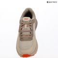 Кросівки для бігу чоловічі Under Armour Charged Bandit Trail 3 timberwolf taupe/taupe dusk/surplus orange 9