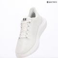 Кросівки для бігу чоловічі Under Armour Phade RN 3 white/white/black 9