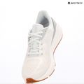 Кросівки для бігу жіночі Under Armour Sonic 7 white/white/white 9