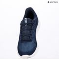 Кросівки для бігу жіночі Under Armour Charged Speed Swift washed navy/nimbus blue/nimbus blue 9