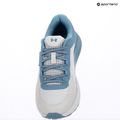 Кросівки для бігу жіночі Under Armour Charged Bandit Trail 3 halo gray/blue smoke/nimbus blue 9