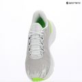 Кросівки для бігу Under Armour Infinite Pro 2 Storm distant gray/mod gray/hyper green 9