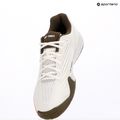 Кросівки тенісні чоловічі YONEX Eclipson 5 white/brown 9