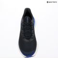 Кросівки для бігу чоловічі Under Armour Infinite black/royal/black 9