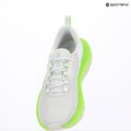 Кросівки для бігу чоловічі Under Armour Infinite Elite 2 distant gray/hyper green/white 9