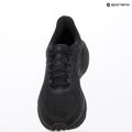 Кросівки для бігу чоловічі Under Armour Innfinite Pro 2 black/black/anthracite 9