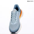 Кросівки для бігу чоловічі Under Armour Infinite blue calm/blue smoke/squad orange 9