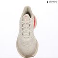 Кросівки для бігу чоловічі Under Armour Infinite summit white/khaki base/racer red 9