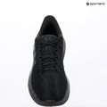 Кросівки для бігу чоловічі Under Armour Phade RN 3 black/black/black 9