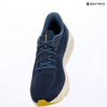Кросівки для бігу чоловічі Under Armour Sonic 7 washed navy/nu blue/yellow shade 9