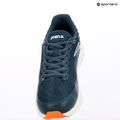 Кросівки для бігу дитячі Joma Super Cross navy blue 9