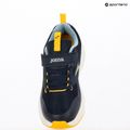 Кросівки дитячі Joma Ferro Jr navy blue/orange 9