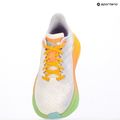 Чоловічі бігові кросівки HOKA Mach 6 frost/starlight glow 9