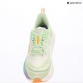 Чоловічі кросівки HOKA Skyflow luna moth/білі 9