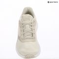 Кросівки для тренувань жіночі Under Armour Aurora 3 summit white/white/khaki base 9