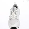 Кросівки для тренувань чоловічі Under Armour Commit 4 white/mod gray/forest green 9