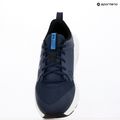 Кросівки для тренувань чоловічі Under Armour Commit 4 washed navy/distant gray/black 9