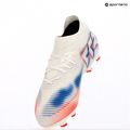 Кросівки футбольні дитячі PUMA Future 8 Pro FG/AG Jr 12