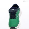 Кросівки для бігу дитячі Joma Speed Jr green 11
