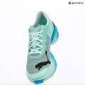 Кросівки для бігу жіночі PUMA Fast-R Nitro Elite 3 mint melt / speed blue 16
