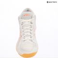 Кросівки жіночі ASICS Beyond FF MT white/vivid coral 13