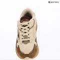 Кросівки Mizuno Wave Rider β vintagekhaki/chicorycoffee/lan 9