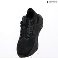 Кросівки для бігу чоловічі ASICS GT-2000 14 black/graphite grey 17