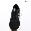 Кросівки для бігу чоловічі ASICS GT-2000 14 black/white 17