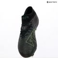 Кросівки футбольні чоловічі PUMA Future 8 Ultimate MxSG puma black/fizzy light/green terrain 9