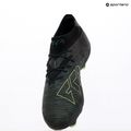 Кросівки футбольні чоловічі PUMA Future 8 Ultimate FG puma black/fizzy light/green terrain 9