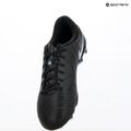 Кросівки футбольні чоловічі Nike Tiempo Legend 10 Academy FG/MG black/black 18