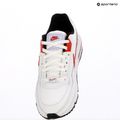 Кросівки чоловічі Nike Air Max LTD 3 white/university red/black 16