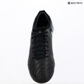 Кросівки футбольні чоловічі Nike Tiempo Legend 10 Elite AG-Pro black/black 11