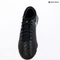 Кросівки футбольні чоловічі Nike Tiempo Legend 10 Elite FG black/black 10